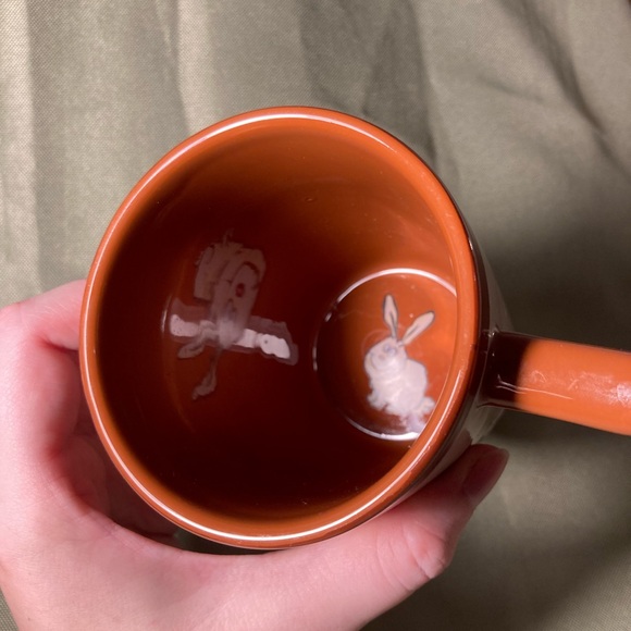 Dayspring Multitude Rabbits Noah’s Ark Religious Christian Mug - Picture 11 of 16